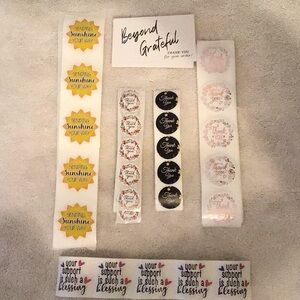 260 PC Shipping Bundle